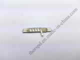 Bimetal Strip for Bimetal Thermometer2015 New Bimetal Strip with ISO Approval