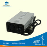 DELIGHT DE-ABL 20AH 12V DC Power Rechargeable Lithium Ion Battery