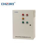 500kw/560kw 0-600Hz Control Panel Box Remote Control Cabinet Lock