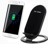 Desktop Stand Fast Charging Standard Wireless Charger
