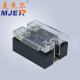 Single Phase Solid State Relay SSR Gj100dd