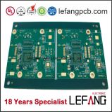 Costomized 6 Layers Enig Circuit Board PCB