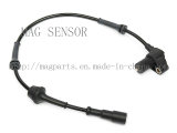 ISO /TS 16949 ABS Sensor 701927807 for VW, Audi
