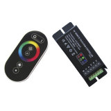 Wireless Touching RGB LED Controller
