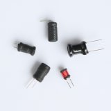 Drum Core Inductors on Taping/ Taped Leaded Inductors