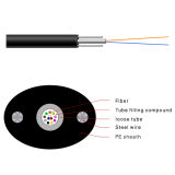 FTTH Indoor/Outdoor Normal Fiber Optic Cable