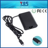 65W Type-C USB C Quick Charger Laptop Adapter for DELL