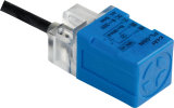 Square Type Inductive Proximity Switches /Sensors (PL-05, PL-08 Series)