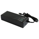 36V 1.8A-2A AGM /SLA /Lead-Acid Battery Charger Used on Floor Scrubber