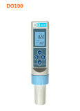 Portable Dissolve Oxygen Meter in Water