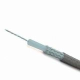 MIL Spec PTFE Insulation Coaxial Cable RG302
