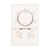 Mechanical Room Temperature Controller for Central Air-Condition 7c