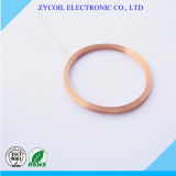 High Voltage Induction Coil for Power Bank Inductor