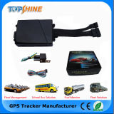 3G Vehicle GPS Tracker with Smart Phone Reader Crash Sensor