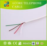 Indoor Telephone Cable with ISO CE RoHS Sample Free
