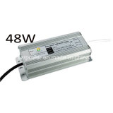 48W 12V Constant Voltage Waterproof LED Driver Switching Power Supply