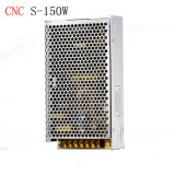 Ce RoHS Approved 150W 24V AC/DC LED Switching Power Supply