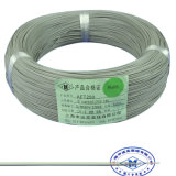 PFA Teflon Insulator Nickel Plated Copper Wire