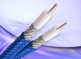 75ohm RG6 Copper Conductor Coaxial Cable Price
