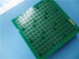 RO4350b (0.254mm) 18 Layer PCB Circuit Board Chip on Board