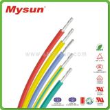 Flexible Silicone Cable UL3141 26AWG 24AWG 22AWG 20AWG for Options