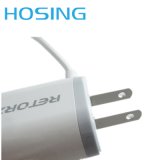 Stable and Energy Saving Travel Charger for Mobile Phones