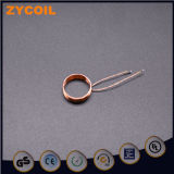 Litz Copper Wire Induction Electromagnet Coil
