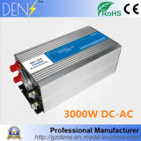 DC to AC Pure Sine Wave 3000 Watts Solar Inverter