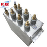 Rfm0.375-500-1s Film Dielectric Variable Capacitor