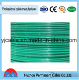 Thhn Thwn AWG Size Copper Wire Nylon Jacket Electric Cable and Wire