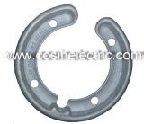Corona Ring for Polymer Insulator