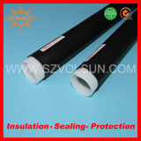 Cable Protective Shrinkable Rubber EPDM Cold Insulation Material