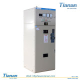 12kv AC Metal-Clad Switchgear, High Voltage Electrical Switch Power Distribution Cabinet Switchgear