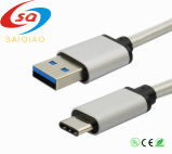 New High Quality USB a/M to Type-C Cable 2.0