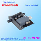 Zinc Alloy Door Switch for Home Appliance