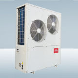 Evi Household Air Source Heat Pump