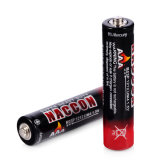 Super Heavy Duty Battery AAA R03p 1.5V Carbon Battery