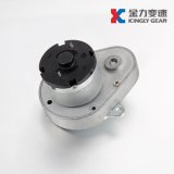 Totally Encolsed Gearbox Metal Gear Engine 24V DC Gear Motor