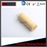 Heating Element for Microwave Oven and Carbon Fiber