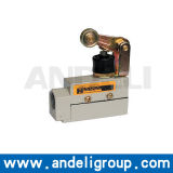 Magnetic Micro Limit Switch T125 5e4 (V/MJ)