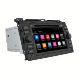 Touch Screen Car Audio for Toyota Land Cruiser Android Car DVD GPS Toyota Land Cruiser Android Car DVD