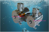 Stainless Steel Three Phase Motor