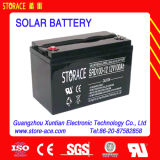 Solar Battery 12V100ah Deep Cycle Battery