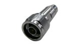 Connector Nm-38 (N type male connector for 3/8