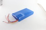 Deep Cycle 36V 16ah Rechargeable Lithium Ion Battery Pack for Ebike Electric Scooter