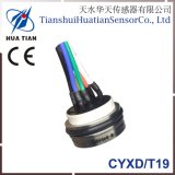 Cybd/T19 Pressure & Temperature Pressure Sensor