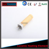 High Alumina Ceramic Resistance Heating Element