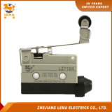 Lema Lz7124 10A 250VAC One-Way Roller Lever Electric Limit Switch