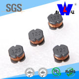 CD31/32/42/43/51/52/53/54/73/75/104/105 Series Power Inductor with RoHS