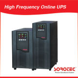 40~70Hz Pure Sine Wave UPS Advanced Parallel Technology and Input Topology Design